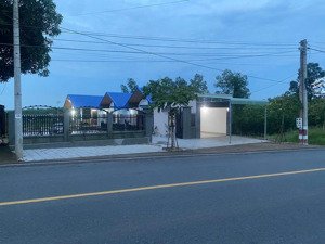 bán nhà vườn đồng nai, dt 1472m2, 3pn,6wc, ki-ốt kinh doanh, mặt tiền 768