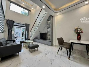 xuất cảnh bán gấp - bán nhà dương bá trạc 55m² 2 tầng - 8.5 tỷ