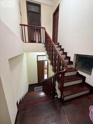 Bán Nhà 5 Tầng Ngõ Văn Cao, Liễu Giai, Ba Đình. Diện tích 57m2. Giá 15.95 Tỷ