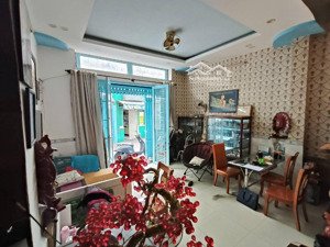 bán nhà hẻm ô tô đường tăng bạt hổ phường 11 gía 10.5 tỷ