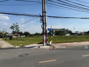 bán 2 lô góc tiền xuân thới sơn 16, hóc môn, 4,7 tỷ, 118,5 m2, gần chợ - cty xí nghiệp nhiều