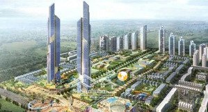 deal vip! chỉ 3260 tỷ sở hữu 100% dự án kdc long tân - phú hội 56ha, pháp lý và hạ tầng hoàn chỉnh