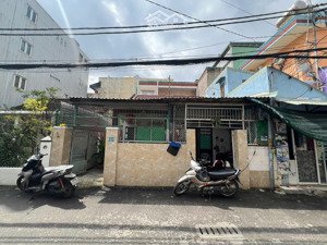 bán nhà riêng tại trần cao vân, 14 tỷ, 160m2, 2 góc mặt tiền, q.thanh khê, đà nẵng