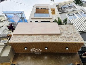 hiếm- siêu vị trí- 3 tầng lầu đẹp- cạnh bình thạnh- đúc cứng cáp - đg phan văn trị - cạnh vincom