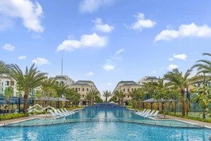 chỉ còn 1 căn: cho thuê liền kề shophouse vinhomes ocean park 2, mặt tiền rộng, ở và kinh doanh