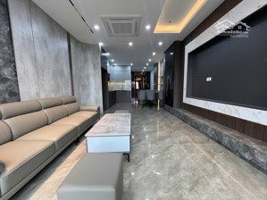 nhà mới chu huy mân phúc đồng - 45m 6tầng thang máy full nội thất - chỉ 9,2 tỷ ạ