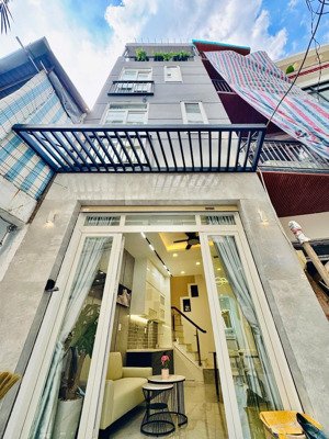 bán nhà riêng tại nguyễn văn trỗi, 5,9 tỷ, 22m2, 3pn, 3wc, 4 tầng đẹp, nhiều tiện ích