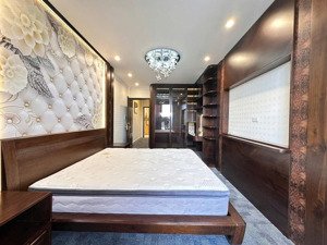 gđ tôi cần bán nhà khu phân lô, lô góc,3 oto tránh, 55m*7t thang máy, kinh doanh, sổ chính chủ