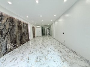 bán nhà mặt phố bùi ngọc dương 75m2 - 6t thang máy - 6 ngủ - mặt tiền 4,5m - giá 31.5 tỷ