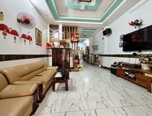 nhà btct 98m2 - hẻm thoáng - huỳnh tấn phát p. tân phú - 8.x tỷ