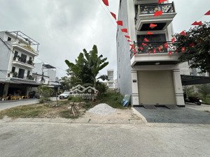 bán lô đất 60m2 tái định cư hồ sen a51 phường an biên, hải phòng