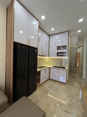 bán nhà lạc long quân tân bình - giáp q10 - đường ô tô tránh - full nội thất - chỉ 5.x t ỷ