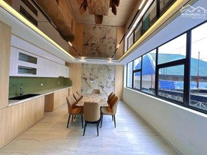 cần bán nhà phố đặng tiến đông đống đa, lô góc 2 thoáng, 54m*7t thang máy, gara ô tô, kinh doanh