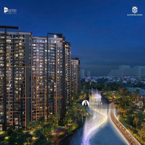 1pn+ masteri cosmo central view nội khu