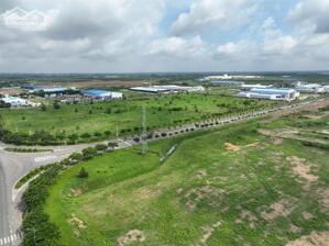 Bán đất xây dựng xưởng 20.000m2 KCN Hựu Thạnh, Long An