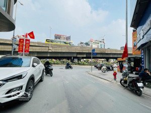 bán nhà mặt phố tưởng bảo dân-nguyễn xiển, 59m2, 5t, mt 4.5m, dòng tiền 30tr/tháng, ở+kinh doanh