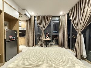 căn hộ bancol quận 7 view eco green - sát ufm - thuận tiện di chuyển quận 4