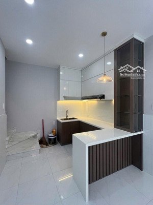 bán nhà mtkd hẻm xe hơi thông q.7, 41m, 2tầng ,giá 6 tỷ nhỉnh