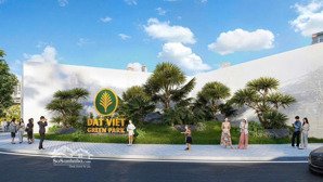 dự án đất việt green park cơ hội lớn - đáng đầu tư tại phú thọ