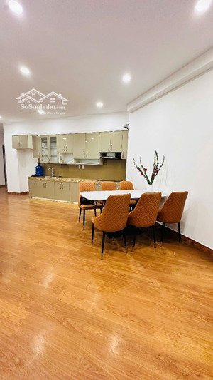 bán cc vinaconex - 57 vũ trọng phụng dt 109m2, 3n, 2vs. sổ đỏ sẵn, giá 8,3 tỷ lh: 