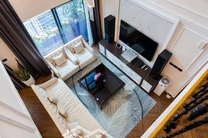 bán nhà 6 tầng x 42m2 thang máy phố hồng tiến, phường bồ đề, mặt tiền 4.6m = hậu, 9.7 tỷ