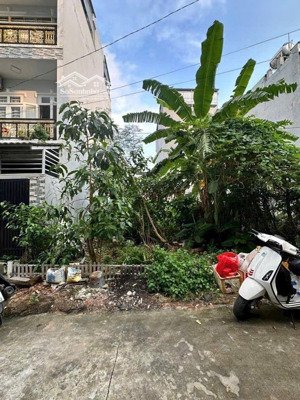 bán đất lê văn lương phước kiển nhà bè 6,3*13m, giá 4,4 tỷ, hẻm xe hơi 6m, shr, gần phạm hữu lầu