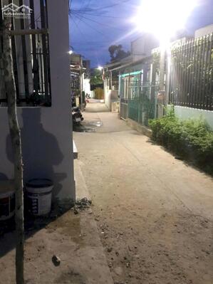 CẦN BÁN 55M2 ĐẤT THỔ CƯ HẺM BA GÁC TÂN TÚC