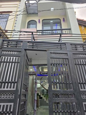 bán nhà bình đông, 5,1 tỷ, 47m2, 2 tầng, 2pn, 2wc.