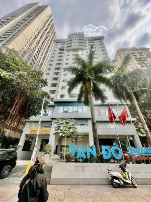 cho thuê căn hộ giá rẻ chung cư vạn đô q4 - 90m2 - đầy đủ nội thất - 2pn- view sông chỉ 15tr/tháng