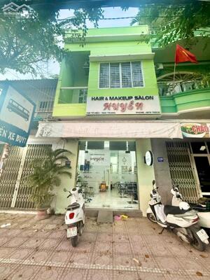 BÁN NHÀ 01 TẦNG – 2 MẶT TIỀN ĐƯỜNG TÔ HIỆU, NHA TRANG CHỈ 6,5 TỶ