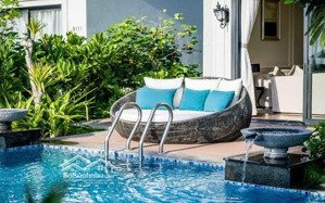 cắt lỗ, bán căn biệt thự vinpearl nha trang bay 3pn view đẹp giá 12,5 tỷ lh: 