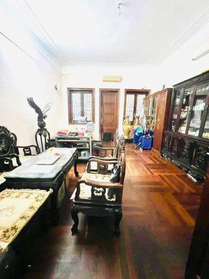 giảm mạnh bán nhanh nhà phố yên lãng thái hà đống đa vỉa hè ô tô tránh dt 71m 5t mt 5m giá 32.5tỷ