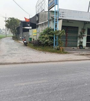 bán đất tại tỉnh lộ 2, 2,55 tỷ, 176m2, củ chi, hcm