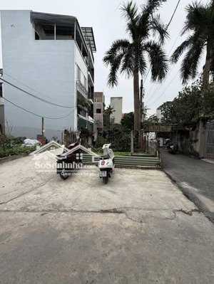 đất đẹp long biên - diện tích 50m2 - ô tô thông - giá đầu tư 7.7 tỷ