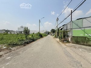 đất nhà vườn an phú đông 350m2 - 16x22m - vườn lài, gần cầu sắt nguyễn thái sơn, chợ gò vấp, 1 chủ