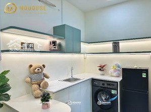 cho thuê căn hộ 2pn giặt riêng ở luỹ bán bích, tân phú 