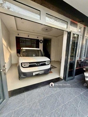 bán nhà đẹp 4 tầng - ôtô ngủ trong nhà - quận 2 - trục nguyễn duy trinh - trung tâm bình trưng