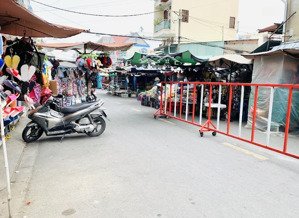 2 mặt tiền hoàng ngọc phách - đinh liệt 121m - ngang 6.1m - kinh doanh đỉnh - giá 22.x tỷ