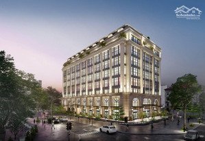 cho thuê văn phòng tòa nhà thaisquare caliria cát linh