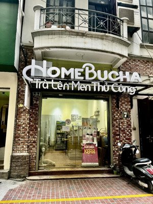 cho thuê cửa hàng, mbkd tầng 1 riêng biệt không chung chủ (bắt đầu từ 15/3)