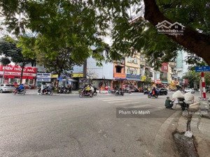 hơn 6tỷ-nhà 5tầng x 26m2-ngay ngã3 đại cồ việt & hoa lư-sát vincom bà triệu & công viên lênin