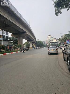 BÁN GẤP! NHÀ NGÕ 152 HÀO NAM, Ô CHỢ DỪA, ĐỐNG ĐA - NGÕ Ô TÔ KINH DOANH TỐT: 95M2, 44.5 TỶ