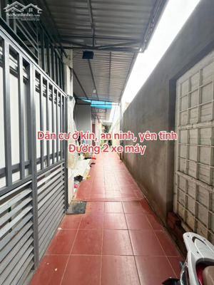 bán nhà hẻm 52 ngô thị nhậm 6,25 x 13 (50m ở )hẻm xe máy giá 910 triệu