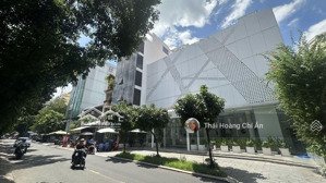 mt ngô thời nhiệm quận 3 - khu vip hiếm nhà bán - ngang 6m - 1 hầm 7 tầng - sẵn thang máy