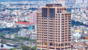 căn hộ 3pn cao cấp dt 155m2 kiều by kita - sổ hồng sẵn 