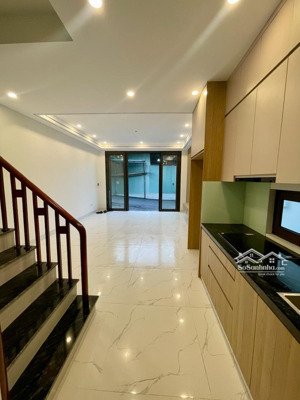 hàng hiếm ! 40m2 xuân phương ngõ oto nhỏ vào cửa giá chỉ nhỉnh 6 tỷ