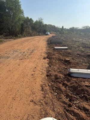 bán đất an điền ngang 10m thông vành đai 4