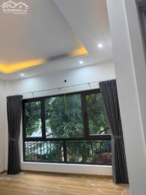 Bán nhà riêng Đại Mỗ_Nam Từ Liêm_6 tầng_36m2_2 mặt thoáng_Nhỉnh 13 tỷ (có thương lượng)