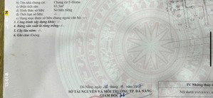 căn hộ f.home 16 lý thường kiệt, hải châu, đà nẵng