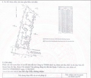 bán nhà hxh 72 trần quốc toản q3, dt 16,5x50m cn 815m2, kc 3 tầng, giá 310 tỷ